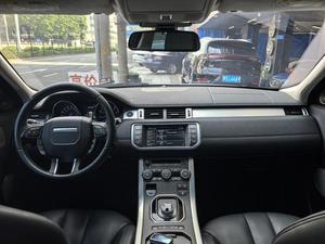 <span class=keywords><strong>Range</strong></span> <span class=keywords><strong>Rover</strong></span> <span class=keywords><strong>Evoque</strong></span> <span class=keywords><strong>2015</strong></span> 2.0T 5 Puertas Edición Smart Usado - Autos Usados Premium de China - Product Image 5