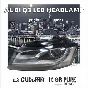 Luci Posteriori LED Dinamiche MP per <span class=keywords><strong>BMW</strong></span> F31 320 328 dal 2012 al 2019 <span class=keywords><strong>Station</strong></span> <span class=keywords><strong>Wagon</strong></span> 6000K - Product Image 2