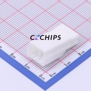 HILR-03VF-1-S Housing (Wire-to-Board / Wire-to-Wire) P=3.3mm Connector 1x3P 3.3mm 1 3 - Product Image 2