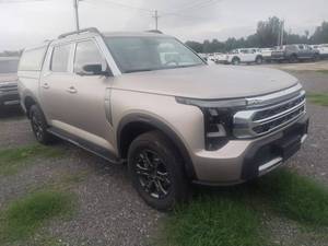 Nouveau Pick-up <span class=keywords><strong>Nissan</strong></span> Dongfeng Z9 4x4 2026, Boîte Automatique 8 Vitesses, <span class=keywords><strong>Nissan</strong></span> Z9 PHEV Essence/Diesel/<span class=keywords><strong>Hybride</strong></span>, Pick-up Automatique Z9 - Product Image 4