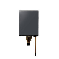 Modul Layar LCD TFT Kecil Sharp Original Baru LS021B7DD02 2.2 Inci 240x320 Sudut Pandang Penuh