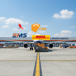 Servizi di Corriere e Trasporto Internazionale Rapido, Spedizione Aerea Express dalla Cina a Venezuela e Cile - Product Image 1