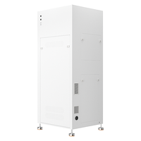 Imprimante 3D SLA industrielle, modèle dentaire de haute qualité, Super Maker sl300