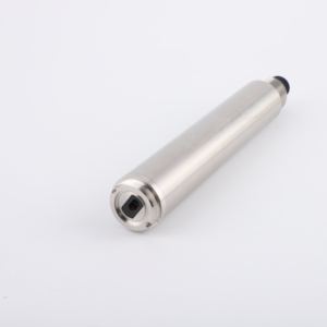 Sensor Klorofil Optik Perlindungan IP68 Rentang 0~400.0ug/L Kalibrasi Dua Titik Output <span class=keywords><strong>RS</strong></span>-485 & 4-20mA Dapat Disesuaikan OEM - Product Image 6