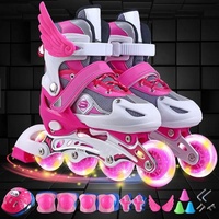 Chaussures électriques à roues Prix Soy Luna Roller Skates Adulte
