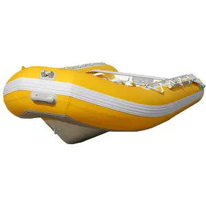 Enjoy The Waves With A Wholesale heavy duty raft 