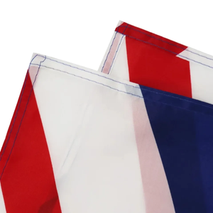 Gahumi แจ็คยูเนี่ยนแจ็คโพลีเอสเตอร์สั่งพิมพ์ลาย3X5Ft - Product Image 3