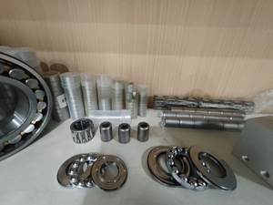 機械自動車建設農場産業向けの純正HK <span class=keywords><strong>1514</strong></span> RSニードルローラーベアリング - Product Image 6