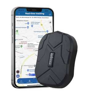 TKSTAR TK905 Rastreador GPS magnético portátil Dispositivo de coche OEM de fábrica original Red 2G GSM GPRS Posicionamiento <span class=keywords><strong>TKMARS</strong></span> Winnes GPS 4G - Product Image 3