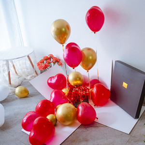 <span class=keywords><strong>Boîte</strong></span> cadeau <span class=keywords><strong>ballon</strong></span>, <span class=keywords><strong>boîte</strong></span> surprise pour <span class=keywords><strong>anniversaire</strong></span>, <span class=keywords><strong>boîte</strong></span> surprise <span class=keywords><strong>ballon</strong></span> pour déclaration d'amour - Product Image 5