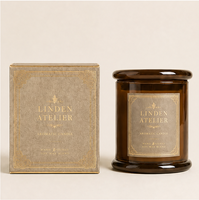 Boîte cadeau personnalisée, couleur, parfum, logo, bougie parfumée en cire de soja biodégradable non toxique, décoration d'intérieur, cadeau
