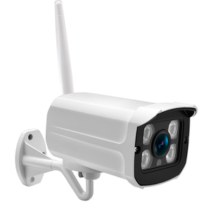 واي فاي تويا 8CH للماء تنبيه كاشف الحركة الأمن واي فاي NVR CCTV واي فاي NVR كاميرا مصغرة كيت - Product Image 6