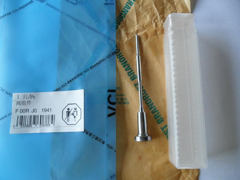 NEW GOOD QUALITY control valve F00RJ01924 FOORJ01924 valve for injector 0445120102 0445120296 injector repair kits F00RJ01924