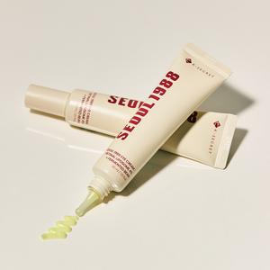 Crema para Ojos con Retinol Liposomado al 4% y Extracto de Frijol Fermentado – SEOUL 1988, Cuidado de la Piel Coreano Antienvejecimiento, Cuidado de Ojos, Arrugas, 1 caja=140 unidades - Product Image 6