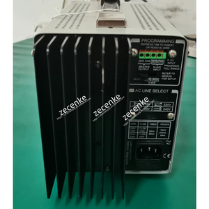 ใช้แหล่งจ่ายไฟที่มีการควบคุม gwinster GPS-3030DD 30V/3A DC - Product Image 3