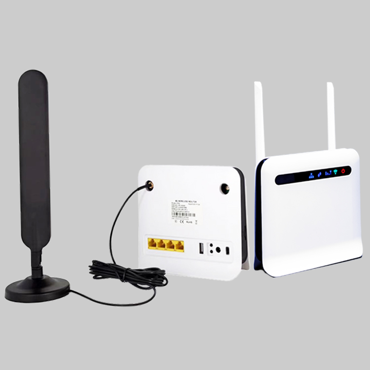 CP92 4G модем Mini CPE домашний Wi-Fi роутер 5200 мАч 4G Sim беспроводной роутер со слотом для Sim-карты