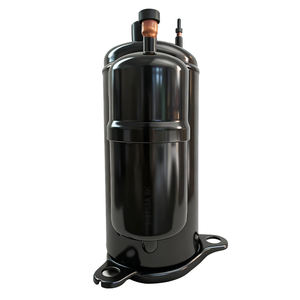 Compresseur frigorifique rotatif à inversion R134A 50HZ RB174GHAC en cuivre, 700W d'entrée, 2040W de capacité de refroidissement pour l'air - Product Image 2