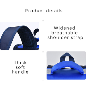 Vente en gros de sac à dos unique et étanche de <span class=keywords><strong>luxe</strong></span> pour enfant avec logo personnalisé sac à dos de créateur pour fille sac d'école pour garçons maternelle et enfants - Product Image 3