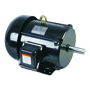 Motores Baldor Monofásicos, Motor de CA NEMA, Acero Laminado ODP, 3hp 182T, 5hp, 15hp - Product Image 5