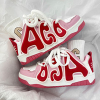 Chaussures de course décontractées de luxe pour hommes Nouveau style Baskets sportives avec embellissements personnalisés Fermeture à lacets et doublure en maille