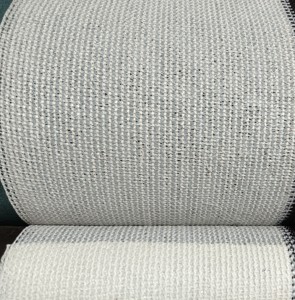 <span class=keywords><strong>Rete</strong></span> ombreggiante bianca in <span class=keywords><strong>plastica</strong></span> <span class=keywords><strong>per</strong></span> serra da 2.44m <span class=keywords><strong>per</strong></span> 45% <span class=keywords><strong>per</strong></span> agricoltura - Product Image 6