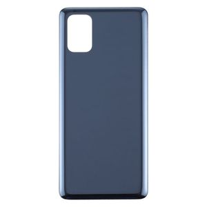 Carcasa Trasera de Repuesto para <span class=keywords><strong>Samsung</strong></span> Galaxy <span class=keywords><strong>M51</strong></span> M515F, Cubierta de Vidrio para Batería, con/sin Lente de Cámara - Product Image 3