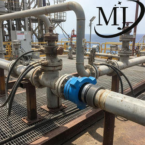 Manguera Flexible de Acero al Carbono Forjado Estándar API 7K, Conexión de Hebilla Roscada/Soldada, Alta/Baja Presión para Petróleo y <span class=keywords><strong>Gas</strong></span> - Product Image 6