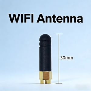 Антенна <span class=keywords><strong>RP</strong></span>-<span class=keywords><strong>SMA</strong></span> с низкими потерями и коэффициентом усиления 2 дБи для умного Wi-Fi, прямые поставки с завода - Product Image 6