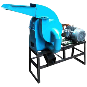 Machines de broyage haute performance pour coquilles d'huîtres en mousse de polystyrène, aliments pour volailles, coquilles d'escargots, riz, blé, maïs, grains - Product Image 5