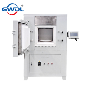 เตาเผาแบบมัฟเฟิลไฟฟ้าสำหรับห้องปฏิบัติการ Luoyang JuXing GWDL-1700XA 6kw อุณหภูมิสูงสุด 1700 องศาเซลเซียส รับประกัน 1 ปี - Product Image 3