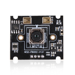 IMX258 4K HD 3840X3104 AF autofocus USB2.0 module de caméra UVC OTG plug and play caméra <span class=keywords><strong>USB</strong></span> pour ATM/machines libre-service - Product Image 2