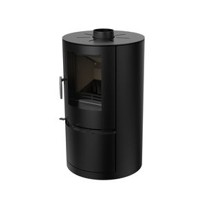 Cilindro estufa <span class=keywords><strong>quemador</strong></span> <span class=keywords><strong>de</strong></span> <span class=keywords><strong>pellets</strong></span> Buena calidad <span class=keywords><strong>Chimenea</strong></span> barata estufa <span class=keywords><strong>de</strong></span> leña estufa <span class=keywords><strong>de</strong></span> combustible múltiple - Product Image 3