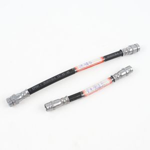 สายเบรกเมอร์เซเดสเบนซ์ 2044605024 2044603924 ยางเปลี่ยนสำหรับรถตู้ยุโรป - Product Image 4