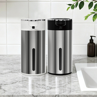 Distributeur d'eau rituelle pour lavage des mains, eau bénite uniquement, sans savon, pour cérémonie religieuse, pure.