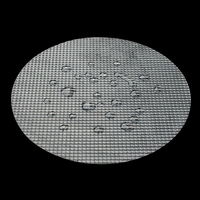 Tapis antidérapant en EVA découpé à la forme, adhésif et durable, autocollants antidérapants pour plateaux de restaurant, plateaux de bar, tables d'allaitement, pour éviter les glissements
