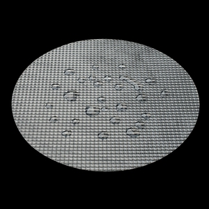 Tapis antidérapant en EVA découpé à la forme, adhésif et durable, autocollants antidérapants <span class=keywords><strong>pour</strong></span> plateaux de restaurant, plateaux de bar, tables d'allaitement, <span class=keywords><strong>pour</strong></span> éviter les glissements - Product Image 6
