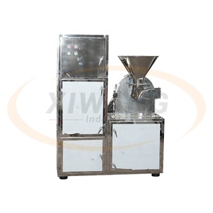 เครื่องบดสมุนไพร เครื่องบดอาหาร เครื่องบดเครื่องเทศ เครื่องบดอุตสาหกรรมเชิงพาณิชย์ - Product Image 1
