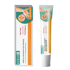 Crema hipoalergénica para la barrera <span class=keywords><strong>de</strong></span> la piel para ostomía-1. Alivia las alergias y protege la piel sensible Crema avanzada para el cuidado <span class=keywords><strong>de</strong></span> la ostomía - Product Image 1