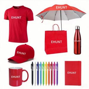 Set de Regalos Promocionales Corporativos, Artículos de Lujo Personalizados para Ejecutivos, Regalos Empresariales de Primera Calidad para Clientes VIP - Product Image 5