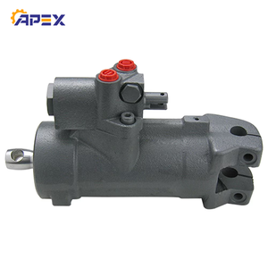 Bomba Hidráulica de Alta Precisión para Tractor APEX 3186320M92 - 1853466M93 - 1884374M93 - 3186323M91 3186320/HO-015-VP - Product Image 1