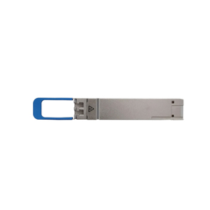 ตัวรับส่งสัญญาณออปติคอล T-dq4cnt-n00 400gbase-fr4 Qsfp-dd Cwdm4 Pam4 2 กม. Smf Lc สำหรับเชื่อมต่อระหว่างศูนย์ข้อมูลอีเธอร์เน็ต T-dq4cnt-n00 T-dq - Product Image 3