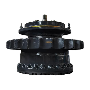 Injecteur de carburant HongWang pour modèles d'excavatrices sur chenilles E336D/E330D/E340D Numéro de pièce 21T-27-00300 Garantie 1 an - Product Image 2