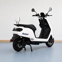 VIMODE Moto Électrique Urbaine Tendance pour Adultes – Idéale pour les Trajets Quotidiens en Ville
