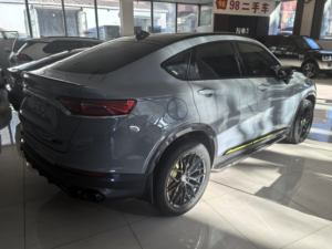 Voiture d'<span class=keywords><strong>occasion</strong></span> Geely Tugella Russie Véhicules utilitaires de sport populaires 2021 2.0td automatique 2wd essence Suv 5 <span class=keywords><strong>places</strong></span> Voitures à essence puissantes - Product Image 4