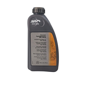 <span class=keywords><strong>Aceite</strong></span> de Transmisión Sintético para Caja de Cambios de Automóviles, de Alta Calidad, a Bajo <span class=keywords><strong>Precio</strong></span>, para Talleres de Reparación de Automóviles - Product Image 2