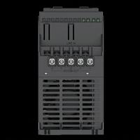 Convertisseur de fréquence, variateur de fréquence, entraînement à fréquence variable VFD MD200T15B 15kW Micro Drive 3 phases IP20