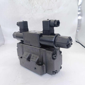 NOUVEAU Distributeur hydraulique proportionnel série EDFHG EDFHG-03 EDFHG-04 EDFHG-06 EDFHG-04-140-3C2-XY-31T - Product Image 3