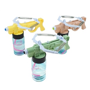 Nouveauté 2023 : Jouets pistolets à eau amusants en forme d'extincteur miniature pour enfants – Idéaux pour les jeux aquatiques estivaux - Product Image 4