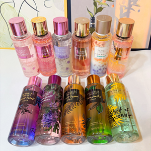 Profumo <span class=keywords><strong>Spray</strong></span> 250ml Fragranza Leggera e Persistente <span class=keywords><strong>Victoria</strong></span>'s <span class=keywords><strong>Secret</strong></span> Grande Formato Profumo Femminile per il Corpo - Product Image 2