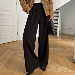 <span class=keywords><strong>Pantaloni</strong></span> larghi larghi da <span class=keywords><strong>donna</strong></span> di alta qualità stile Vintage <span class=keywords><strong>pantaloni</strong></span> Casual da <span class=keywords><strong>donna</strong></span> <span class=keywords><strong>pantaloni</strong></span> <span class=keywords><strong>lunghi</strong></span> - Product Image 5